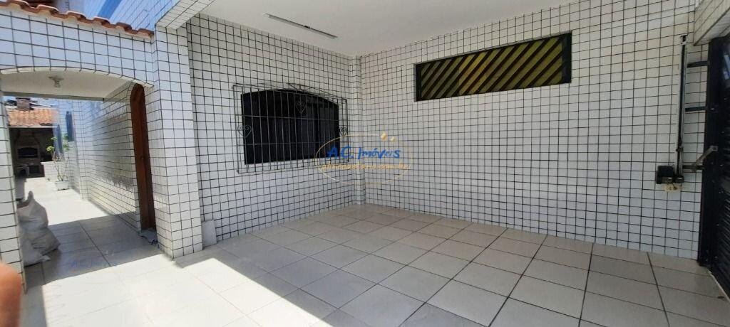 Casa à venda com 2 quartos, 1 suíte, 2 vagas e 150m² no Cidade Ocian, Praia Grande (SP) — foto 5 de 24