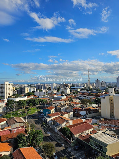 Apartamento, 3 quartos, 110 m² - Foto 46
