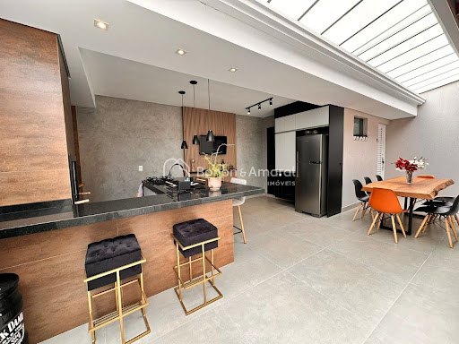 Casa de Condomínio, 3 quartos - Foto 20