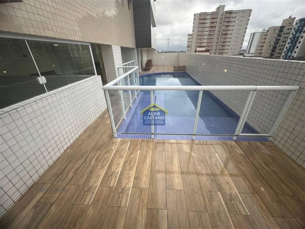 Apartamento à venda com 2 quartos, 2 suítes, 2 vagas e 96m² no Aviação, Praia Grande (SP) — foto 28 de 30