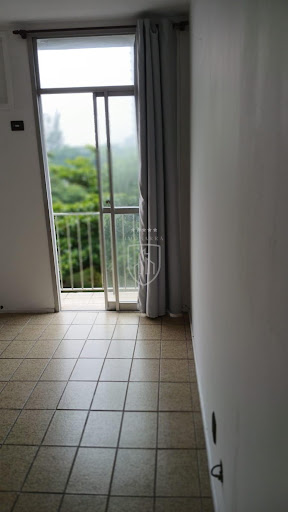 Apartamento à Venda na Barra da Tijuca: 52m², 2 Dormitórios