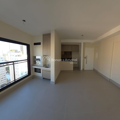 Apartamento, 1 quarto, 48 m² - Foto 1