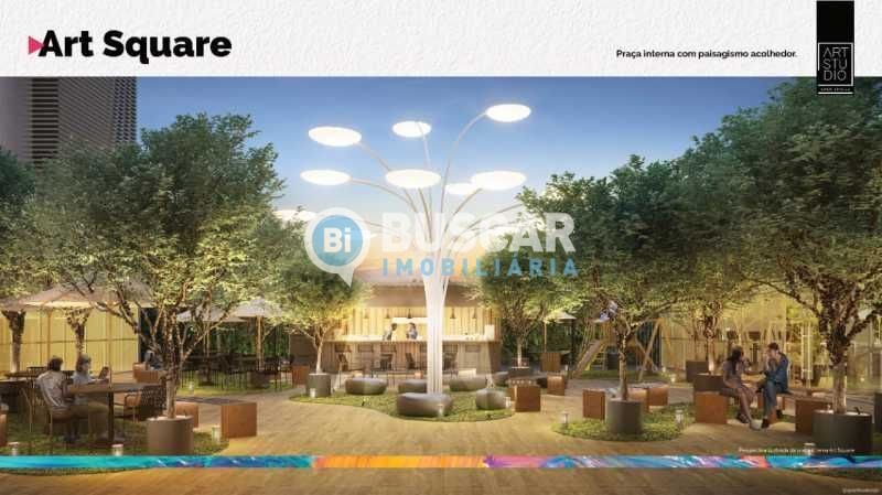 Apartamento à venda com 1 quarto, 1 suíte e 1 vaga no Armação, Salvador (BA) — foto 5 de 23