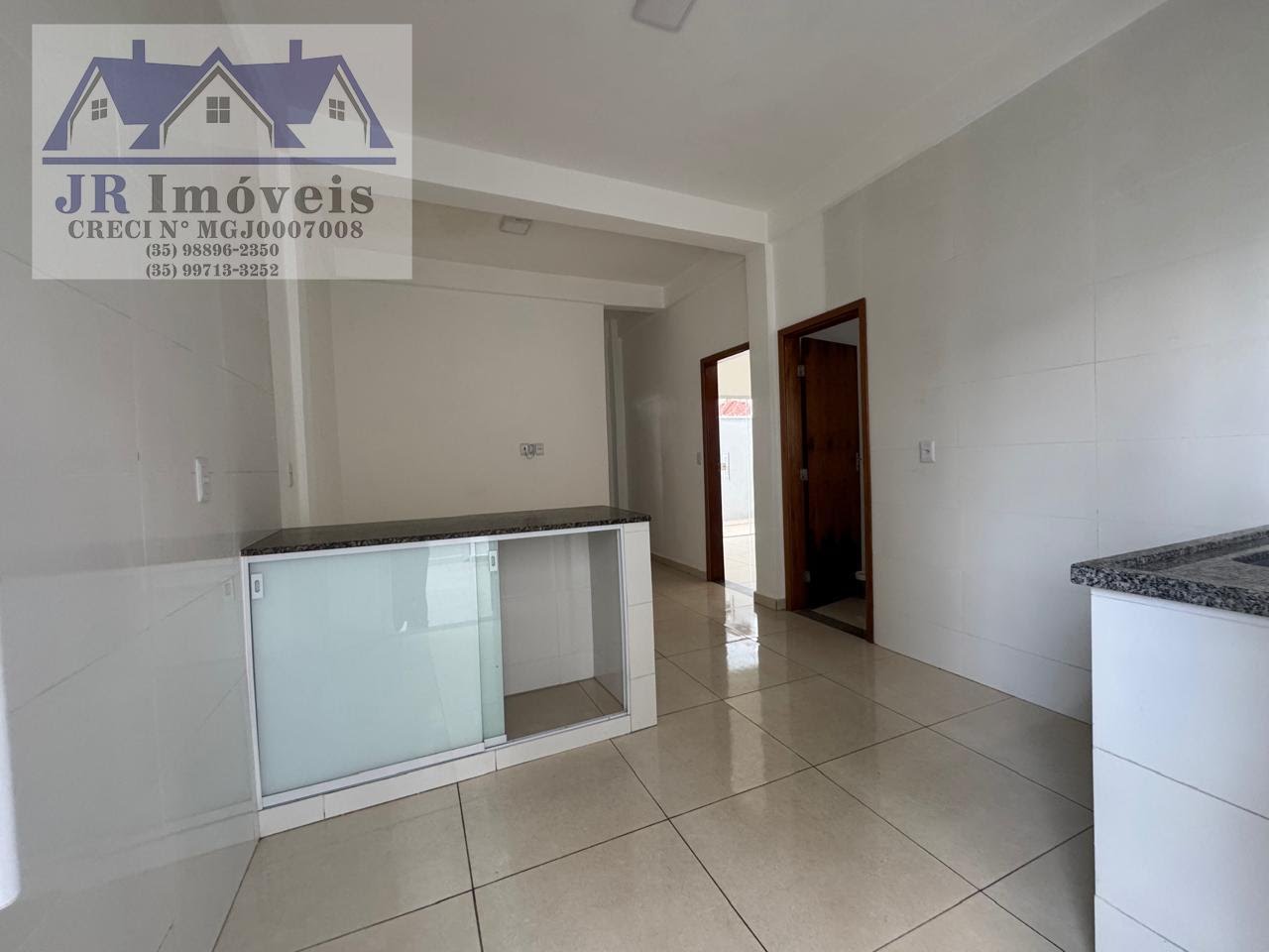 Casa à venda com 3 quartos, 2 banheiros e 3 vagas no Boa Vista, Itajubá (MG) — foto 16 de 22
