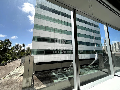 Sala para aluguel - Novo Mundo Empresarial 