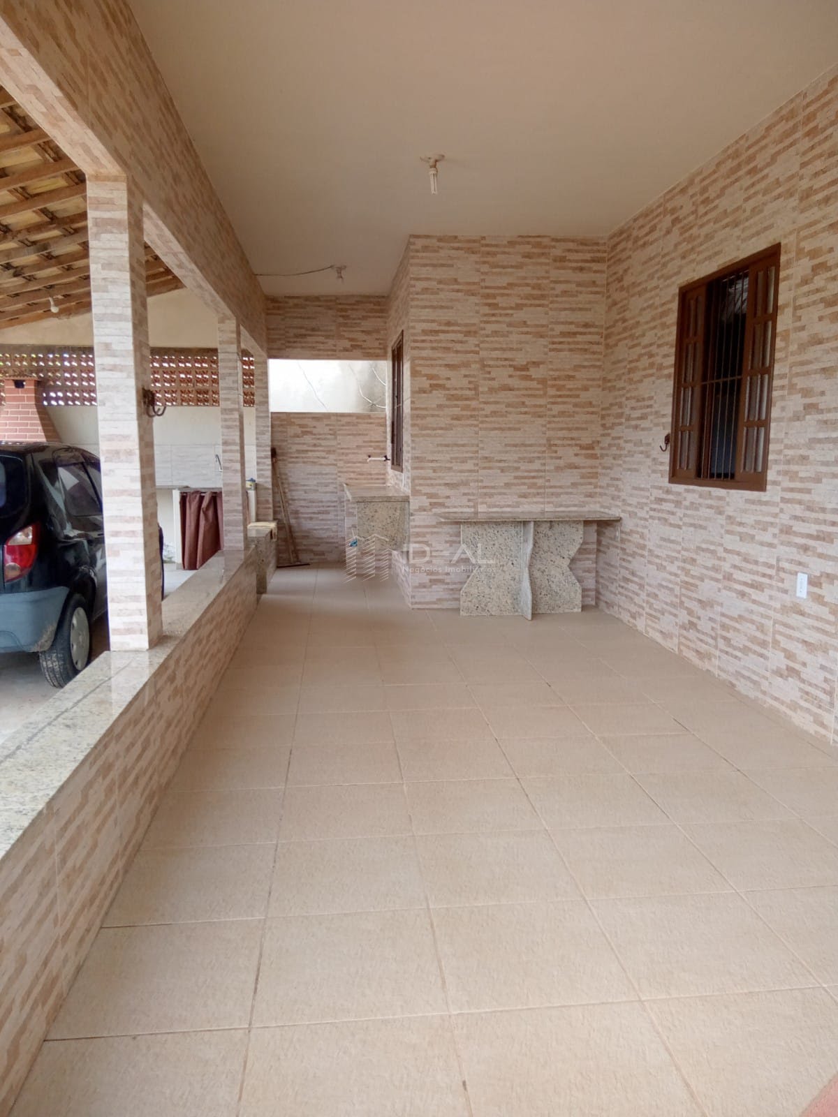 Casa à venda com 4 quartos, 2 banheiros, 2 vagas e 150m² no Santa Clara, São Francisco de Itabapoana (RJ) — foto 10 de 13