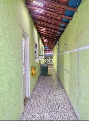 Casa à Venda Jardim Luciana Maria Sorocaba SP