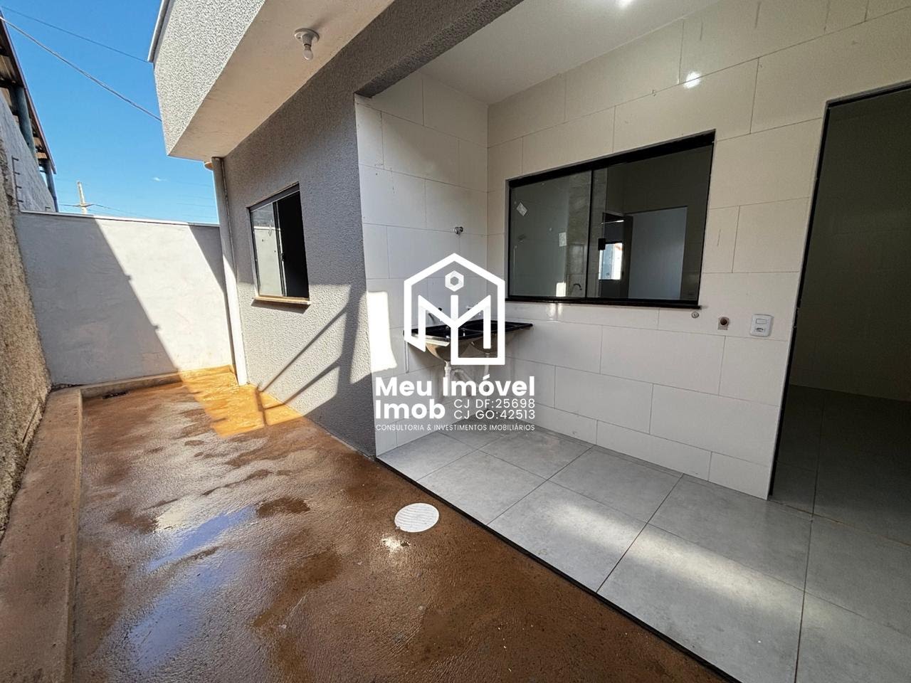 Casa, 2 quartos, 72 m² - Foto 21