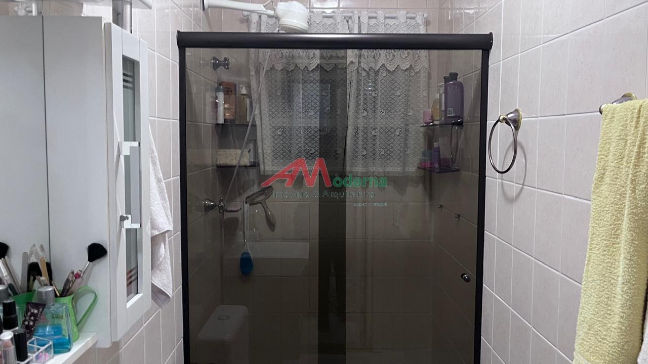 Casa à venda com 3 quartos, 1 suíte, 2 vagas e 112m² no Demarchi, São Bernardo do Campo (SP) — foto 17 de 24