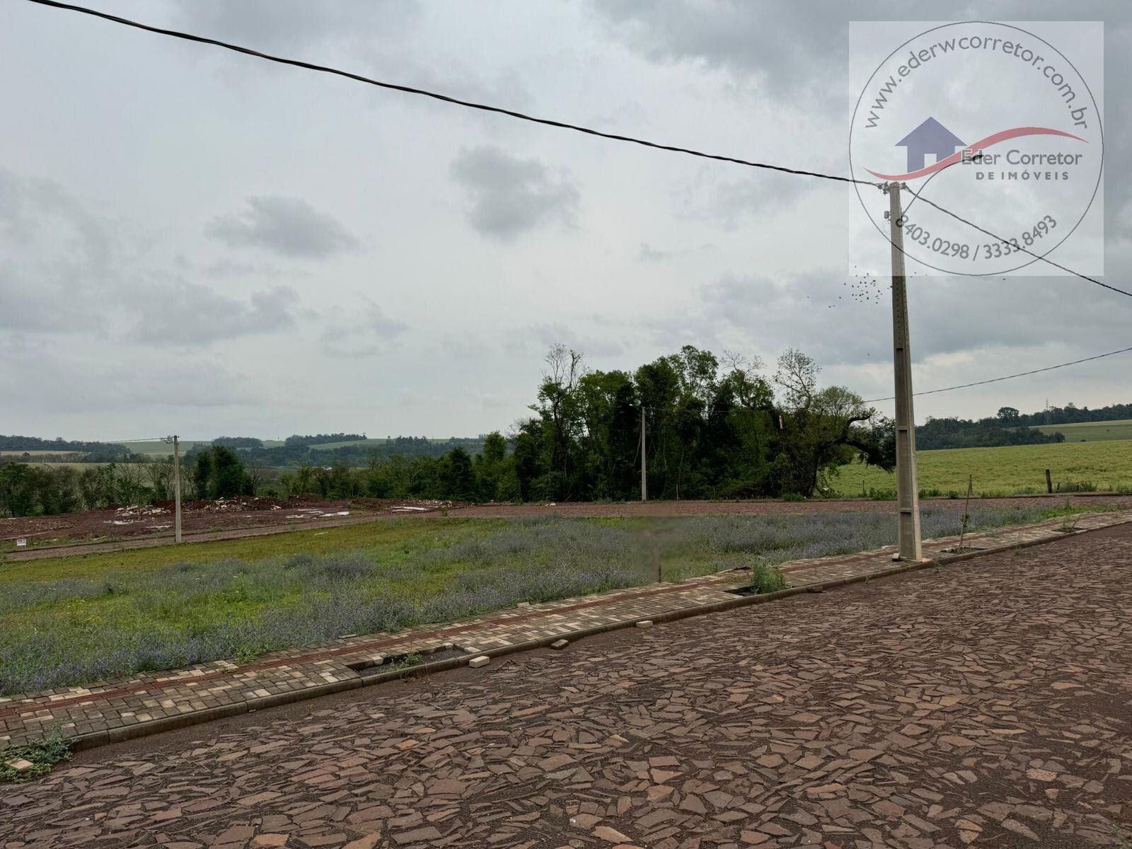 Terreno à venda com 250m² de terreno no Getulio Vargas (terreno), Ijuí (RS) — foto 3 de 5