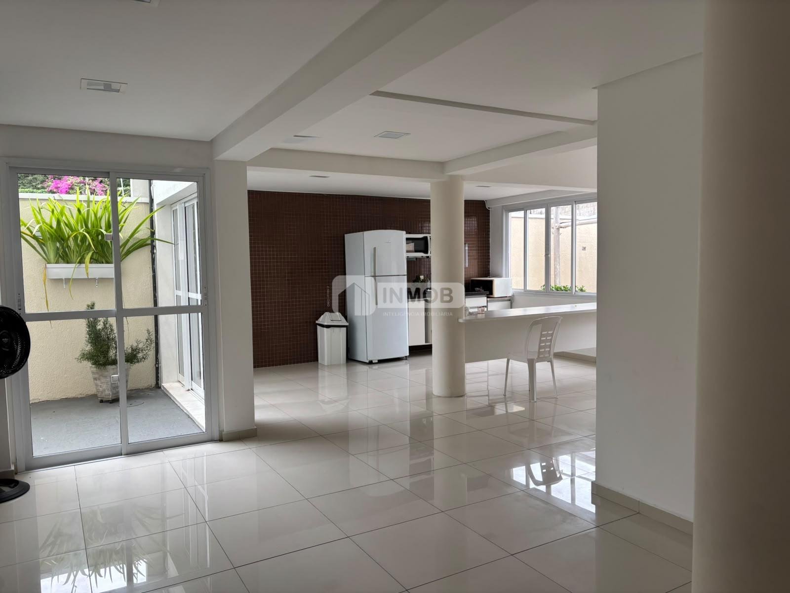Apartamento para alugar com 2 quartos, 1 suíte, 1 vaga e 64m² no Vila Iapi, Taubaté (SP) — foto 13 de 13