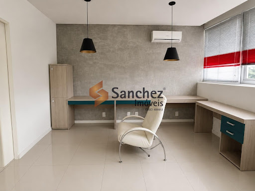 Sala comercial para venda em Helbor Patteo Sky Mall