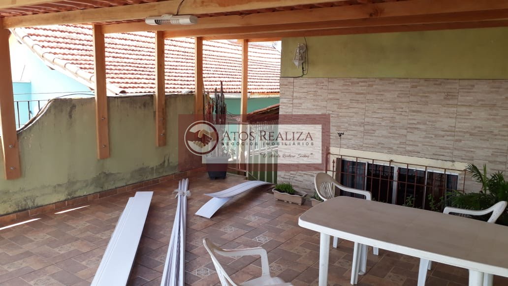 Casa à venda com 5 quartos, 3 banheiros e 100m² no Jordanópolis, São Paulo (SP) — foto 6 de 15