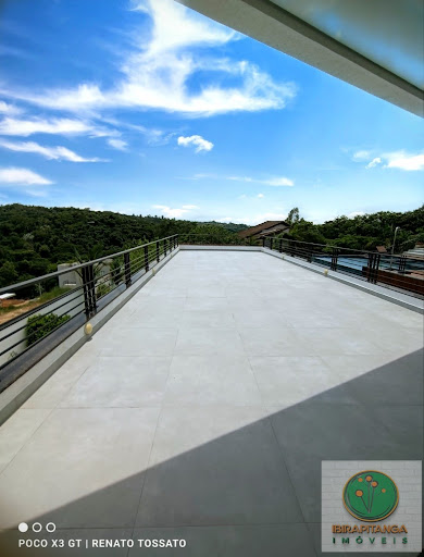 Terraço Superior 