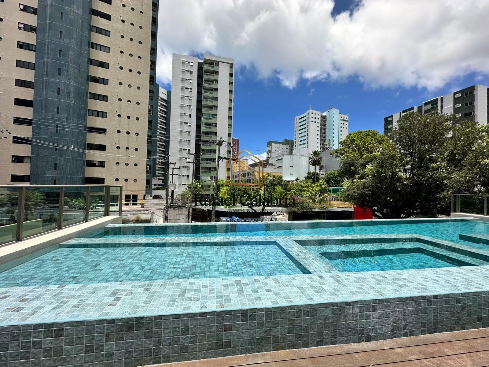 Apartamento à venda com 4 quartos, 2 suítes, 2 vagas e 125m² no Graças, Recife (PE) — foto 22 de 30