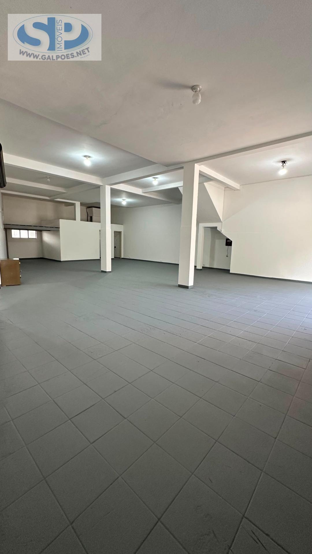 Depósito-Galpão, 250 m² - Foto 15