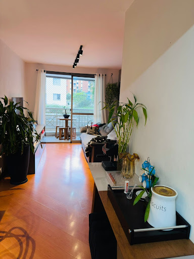 Apartamento à Venda Rua Carlos Weber, Vila Leopoldina/SP