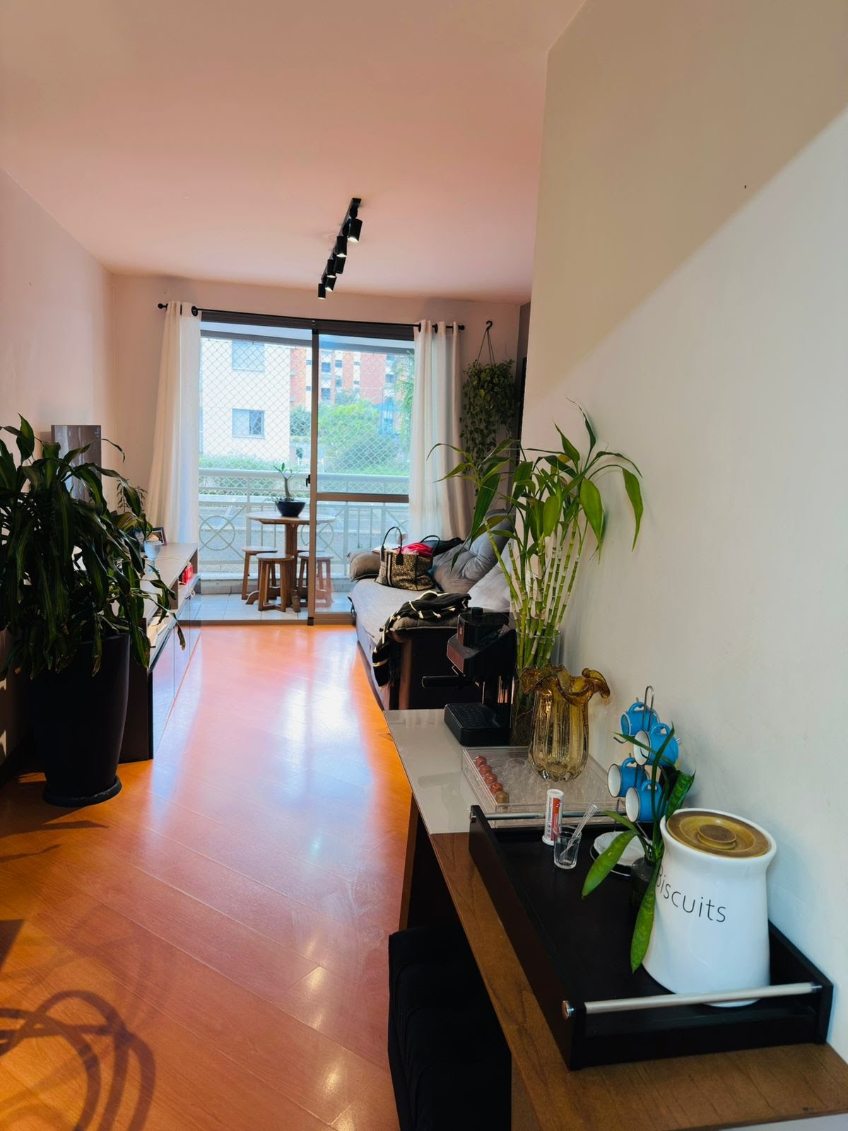 Apartamento à Venda Rua Carlos Weber, Vila Leopoldina/SP