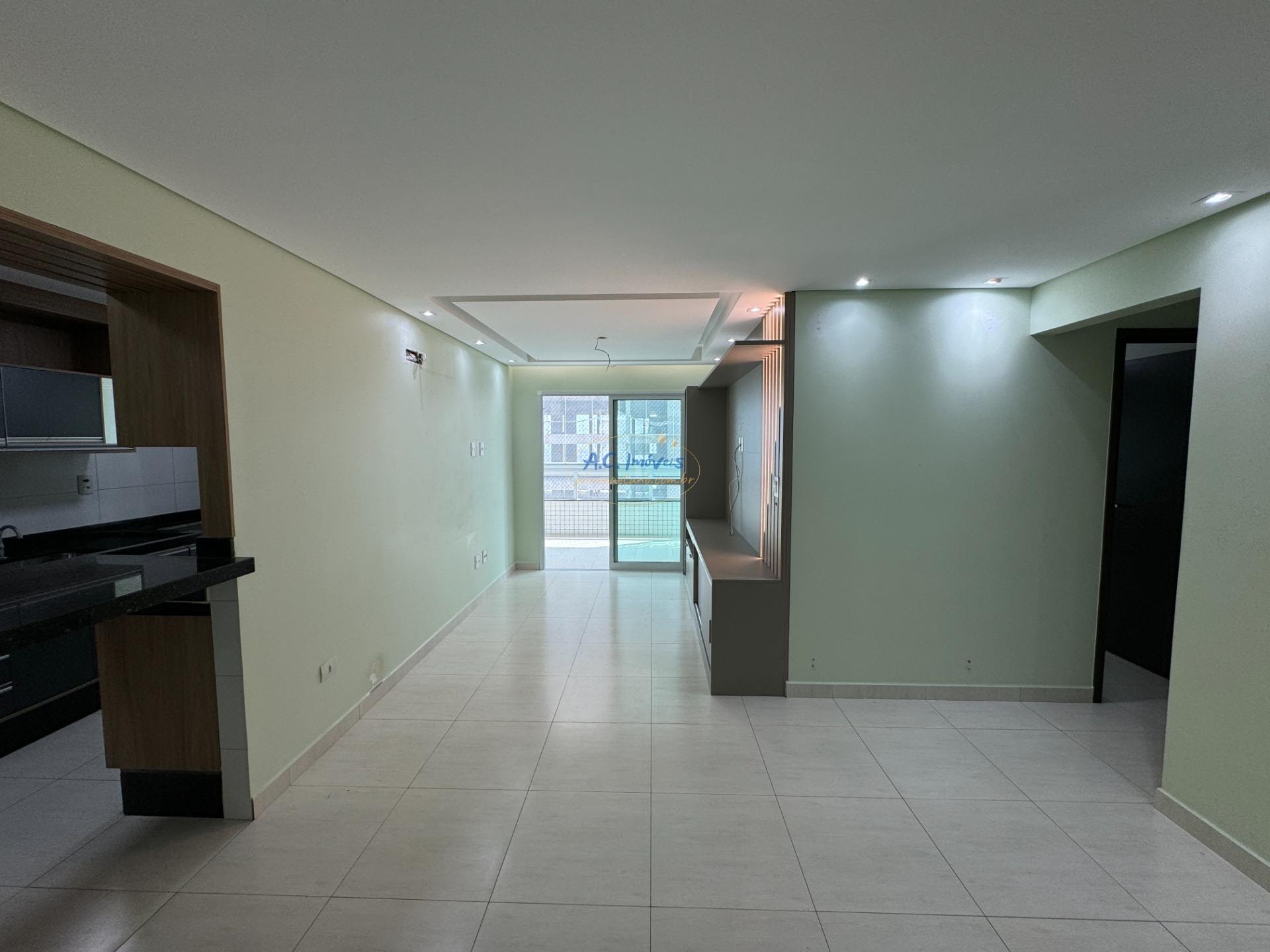 Apartamento à venda com 2 quartos, 1 suíte, 3 vagas e 93m² no Vila Caiçara, Praia Grande (SP) — foto 5 de 30