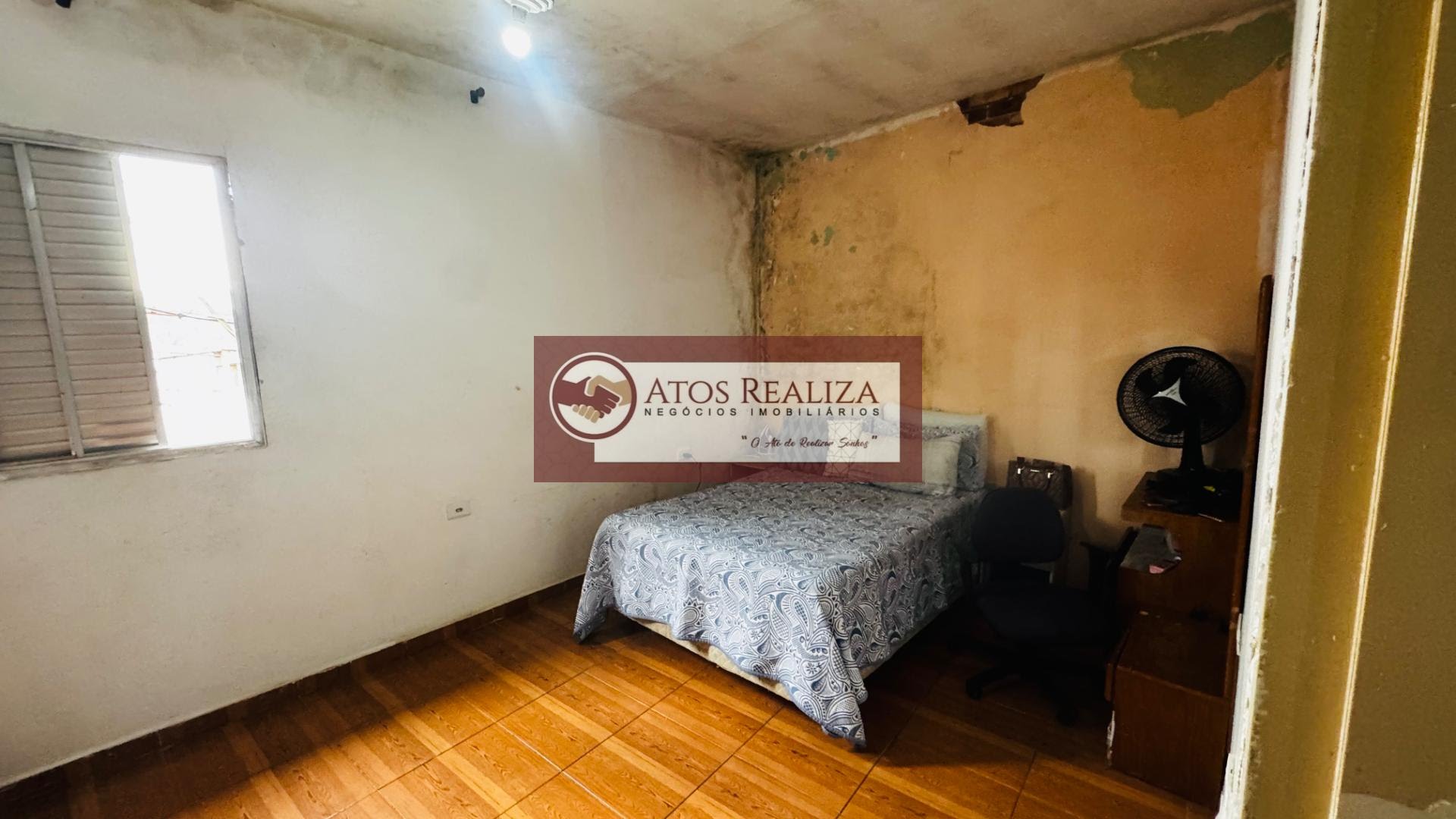Casa à venda com 3 quartos, 2 banheiros, 1 vaga e 100m² no Jardim Myrna, São Paulo (SP) — foto 6 de 17
