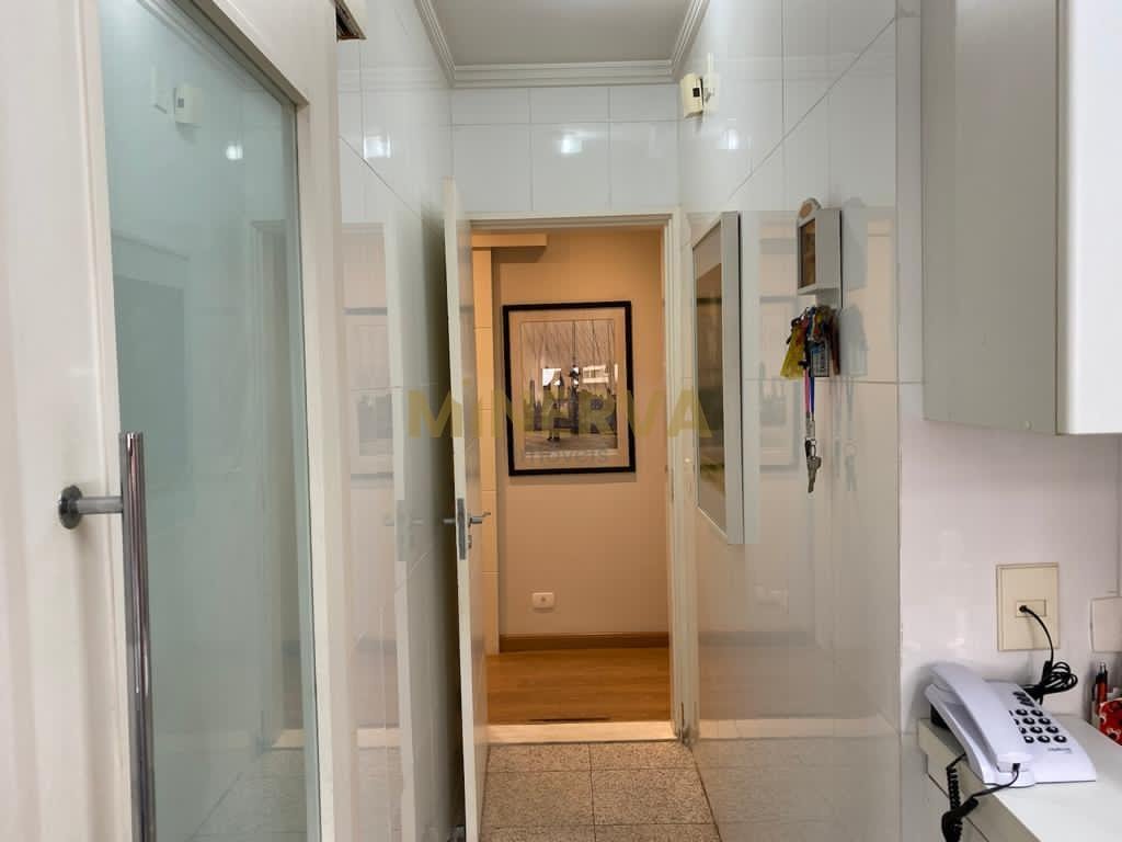 Apartamento à venda com 4 quartos, 3 suítes, 4 vagas e 215m² no Tatuapé, São Paulo (SP) — foto 20 de 30