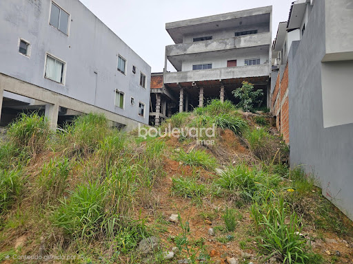 Terreno de 200 m² | Bela Vista | Palhoça
