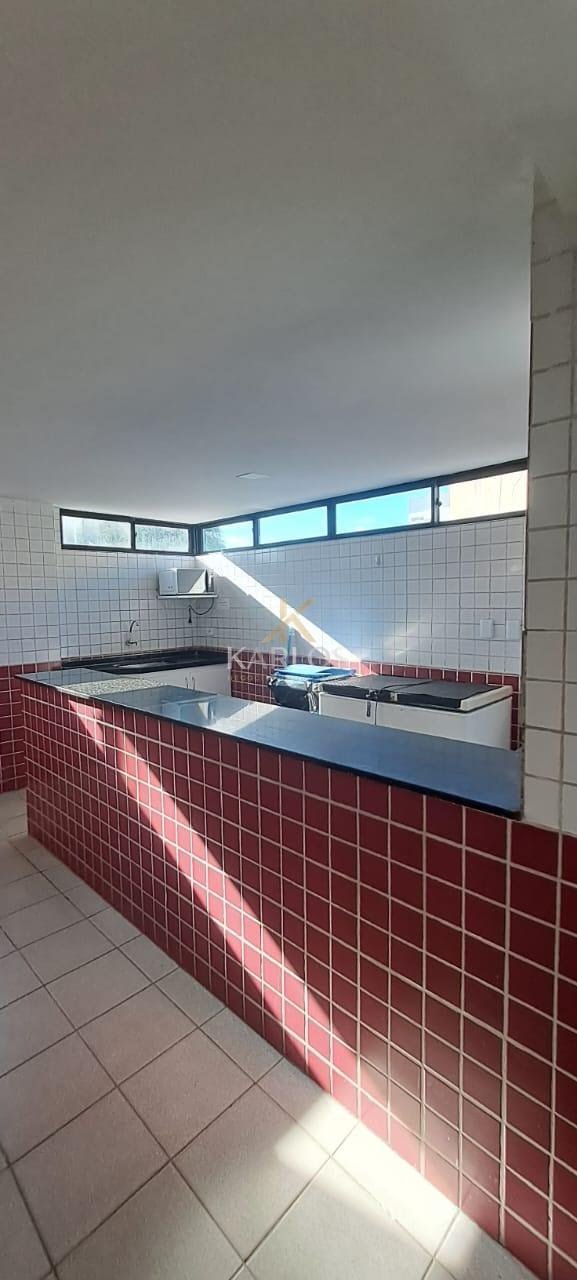 Apartamento à venda com 3 quartos, 1 suíte, 1 vaga e 63m² no Jardim Atlântico, Olinda (PE) — foto 18 de 20