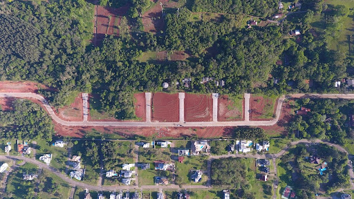 Green Village 