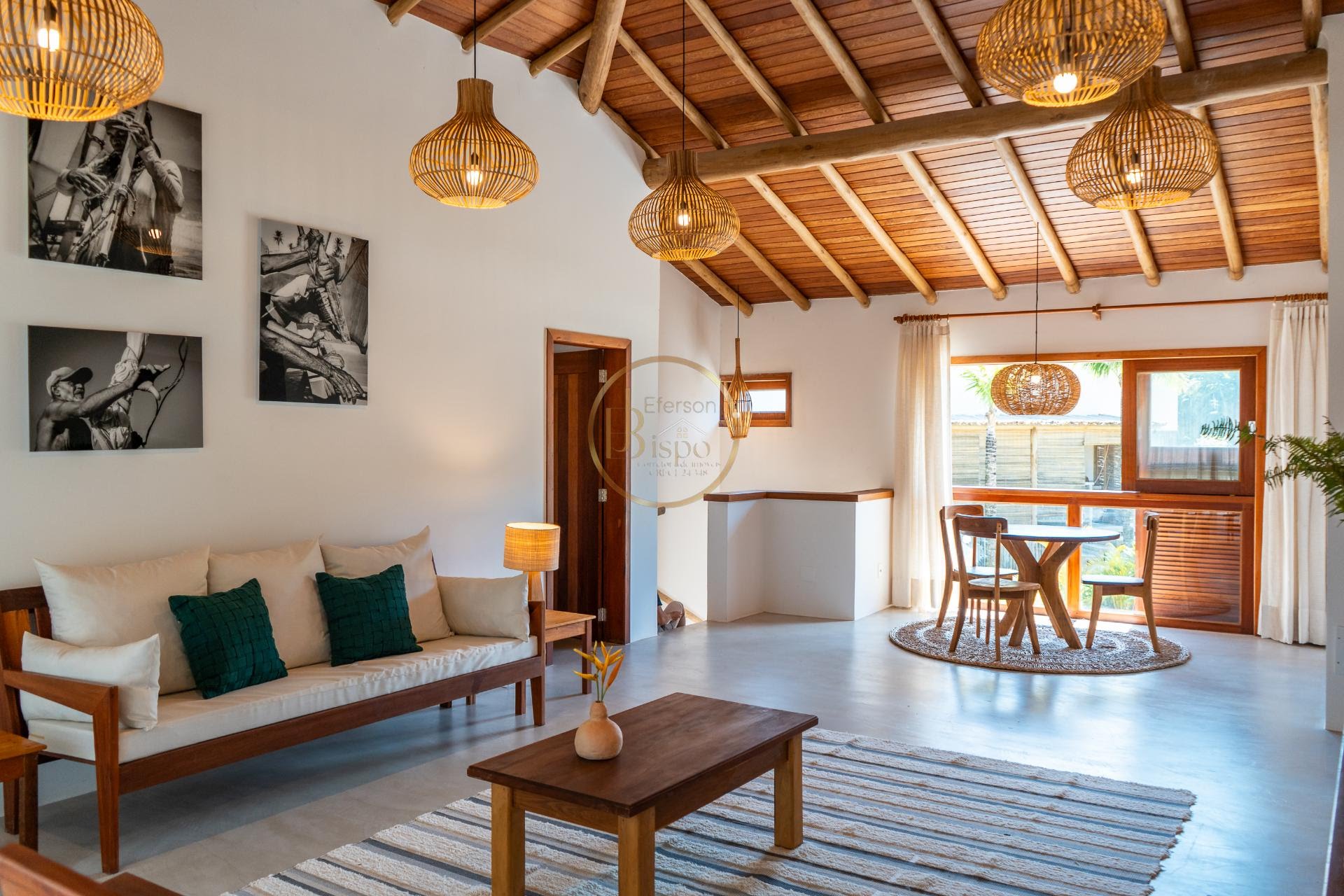 Casa à venda com 4 quartos, 4 suítes, 3 vagas e 136m² no Estrada de Trancoso, Porto Seguro (BA) — foto 20 de 27