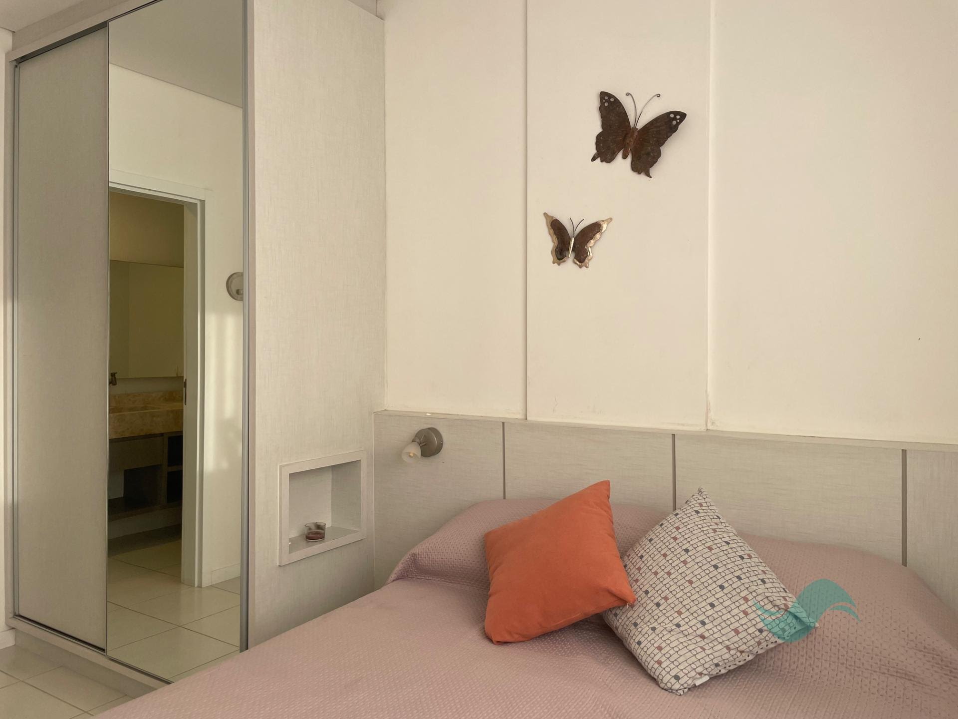 Apartamento à venda com 2 quartos, 1 suíte, 1 vaga e 60m² no Canasvieiras, Florianópolis (SC) — foto 12 de 20