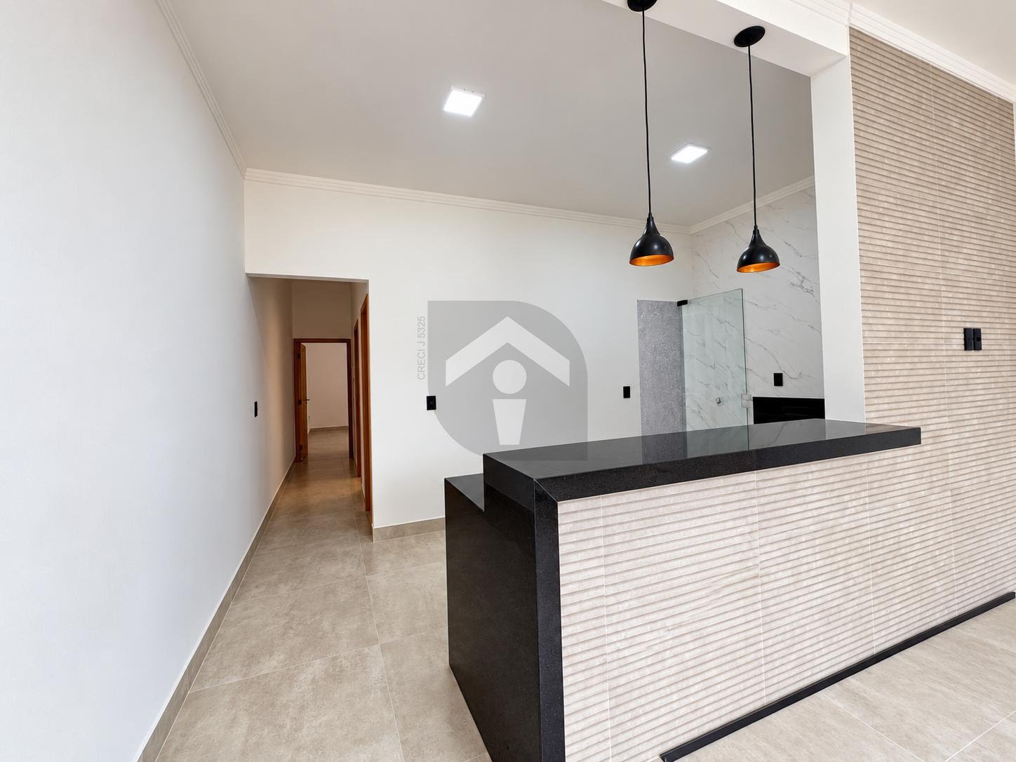 Casa, 2 quartos, 70 m² - Foto 9