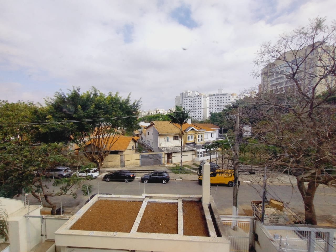 Apartamento à Venda ou Locação Rua Aliança Liberal, Vila Leopoldina/SP