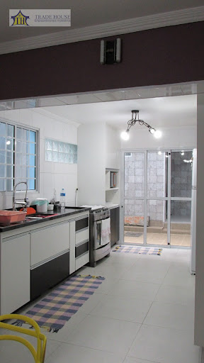 Cozinha