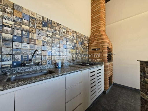 Casa de Condomínio, 4 quartos - Foto 35