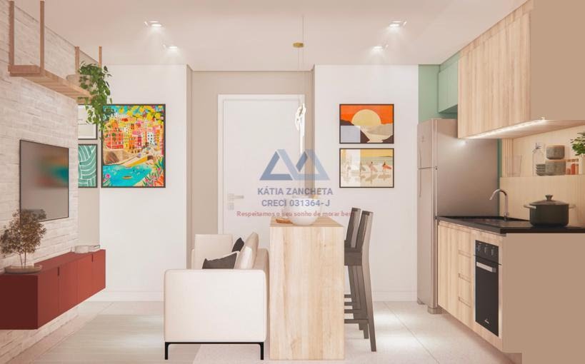 Studio à venda com 1 quarto, 1 banheiro e 22m² no Mirandópolis, São Paulo (SP) — foto 13 de 30