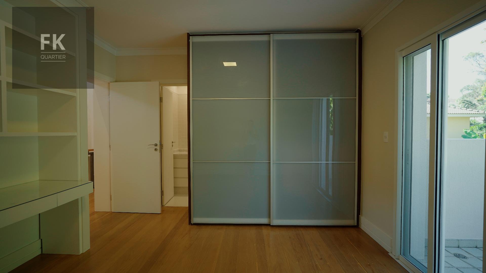 Casa à venda com 4 quartos, 4 suítes, 4 vagas e 360m² no Alphaville Conde II, Barueri (SP) — foto 26 de 30