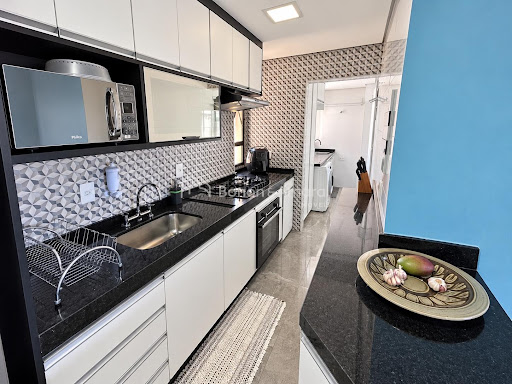 Apartamento, 3 quartos, 156 m² - Foto 10