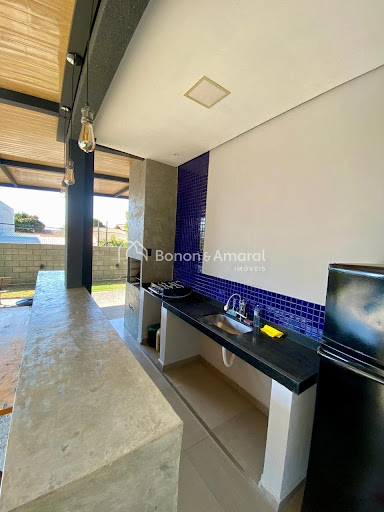 Chácara, 3 quartos, 224 m² - Foto 8