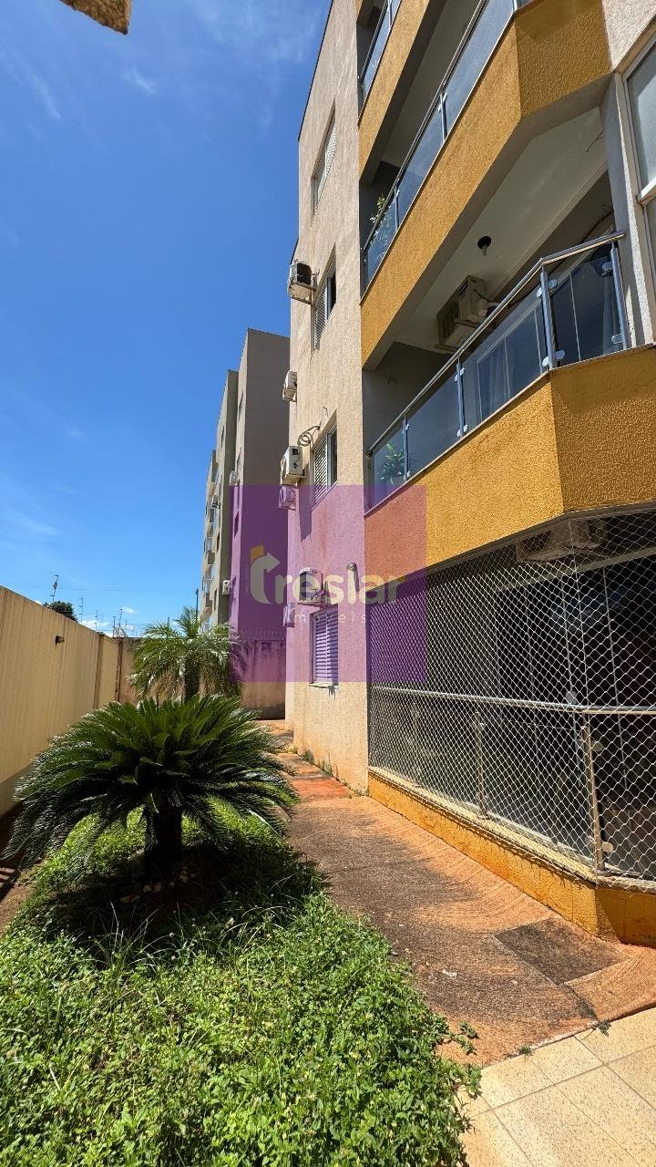 Apartamento à venda com 2 quartos, 1 suíte, 1 vaga e 80m² no Jardim Alvorada, Três Lagoas (MS) — foto 9 de 30
