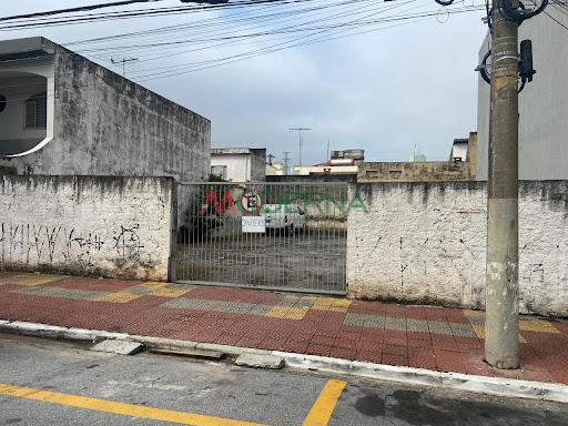 Terreno à Venda em São José, São Caetano do Sul por R$1.030.000