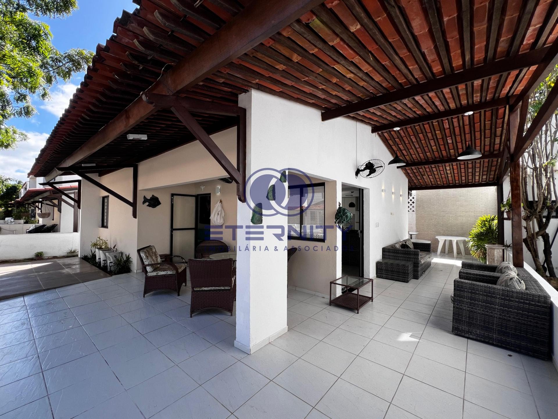 Casa à venda com 4 quartos, 1 suíte, 2 vagas e 150m² no Nossa Senhora do Ó, Paulista (PE) — foto 7 de 30