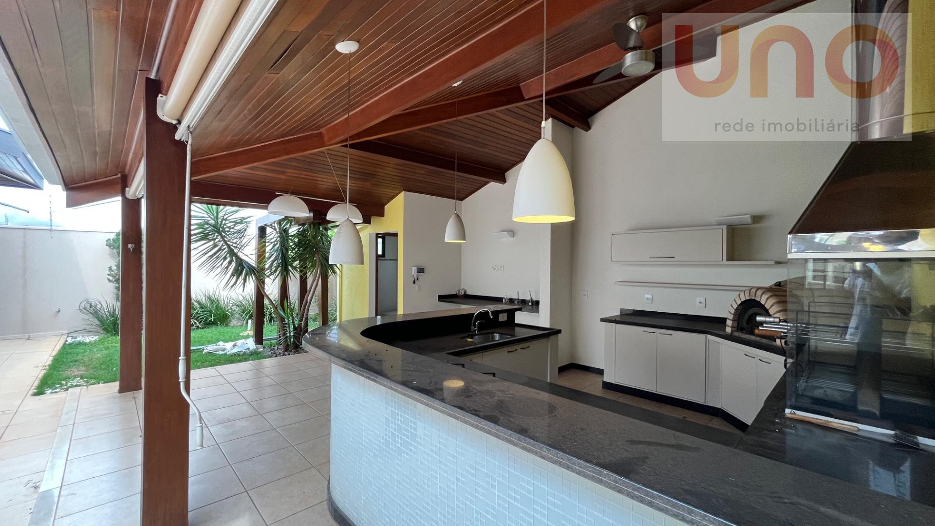 Casa à venda com 3 suítes, 4 vagas e 269m² no Jardim Autonomista, Campo Grande (MS) — foto 29 de 30