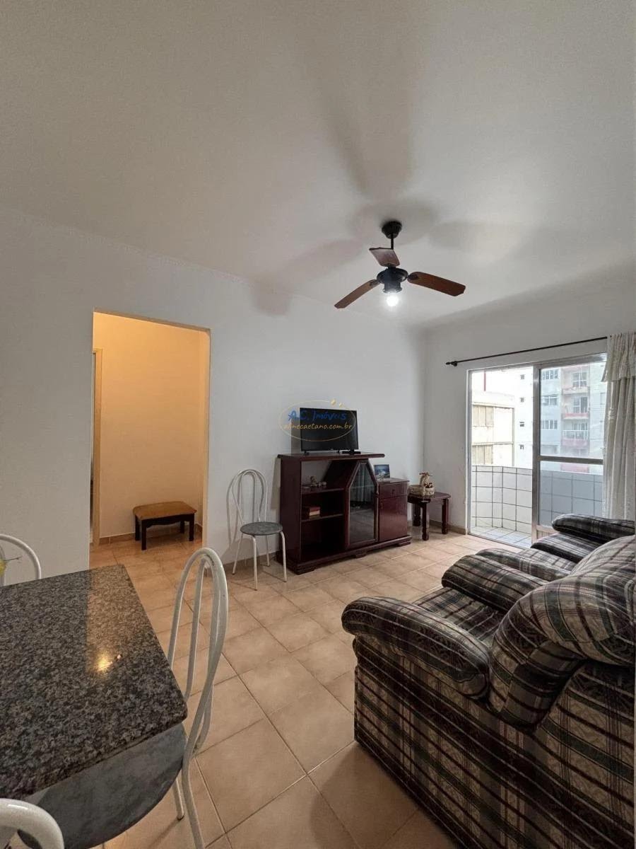 Apartamento à venda com 1 quarto, 1 banheiro, 1 vaga e 50m² no Aviação, Praia Grande (SP) — foto 5 de 18