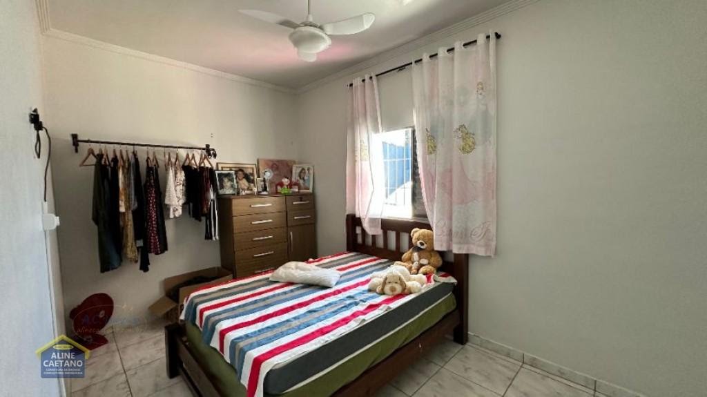 Casa à venda com 2 quartos, 1 suíte, 2 vagas e 80m² no Princesa, Praia Grande (SP) — foto 10 de 13