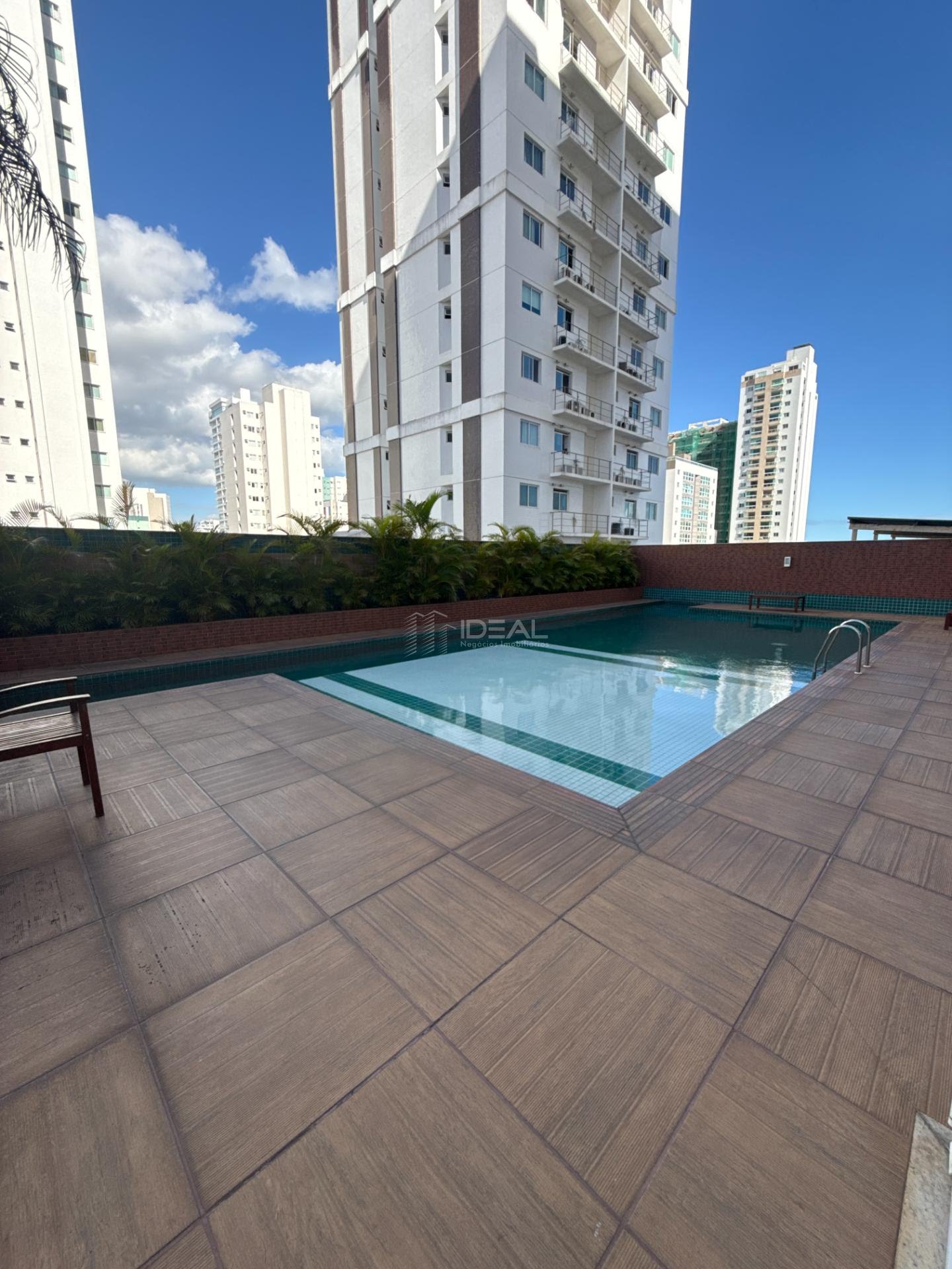 Apartamento para alugar com 1 quarto, 1 banheiro, 1 vaga e 46m² no Parque Tamandaré, Campos dos Goytacazes (RJ) — foto 5 de 29