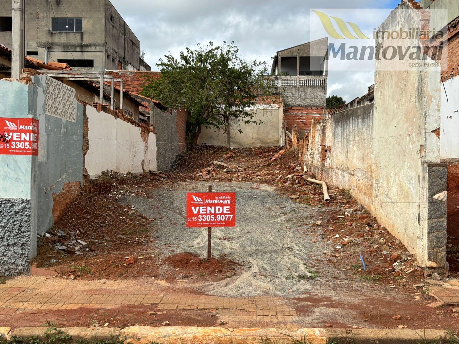 Terreno à venda com 226m² de terreno no Centro, Tatuí (SP) — foto 6 de 6