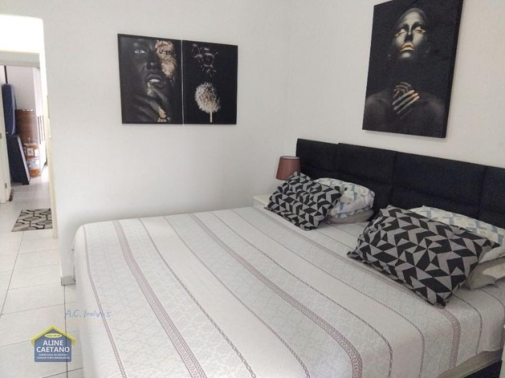 Casa à venda com 2 quartos, 2 suítes, 2 vagas e 75m² no Vila Assuncao, Praia Grande (SP) — foto 6 de 30