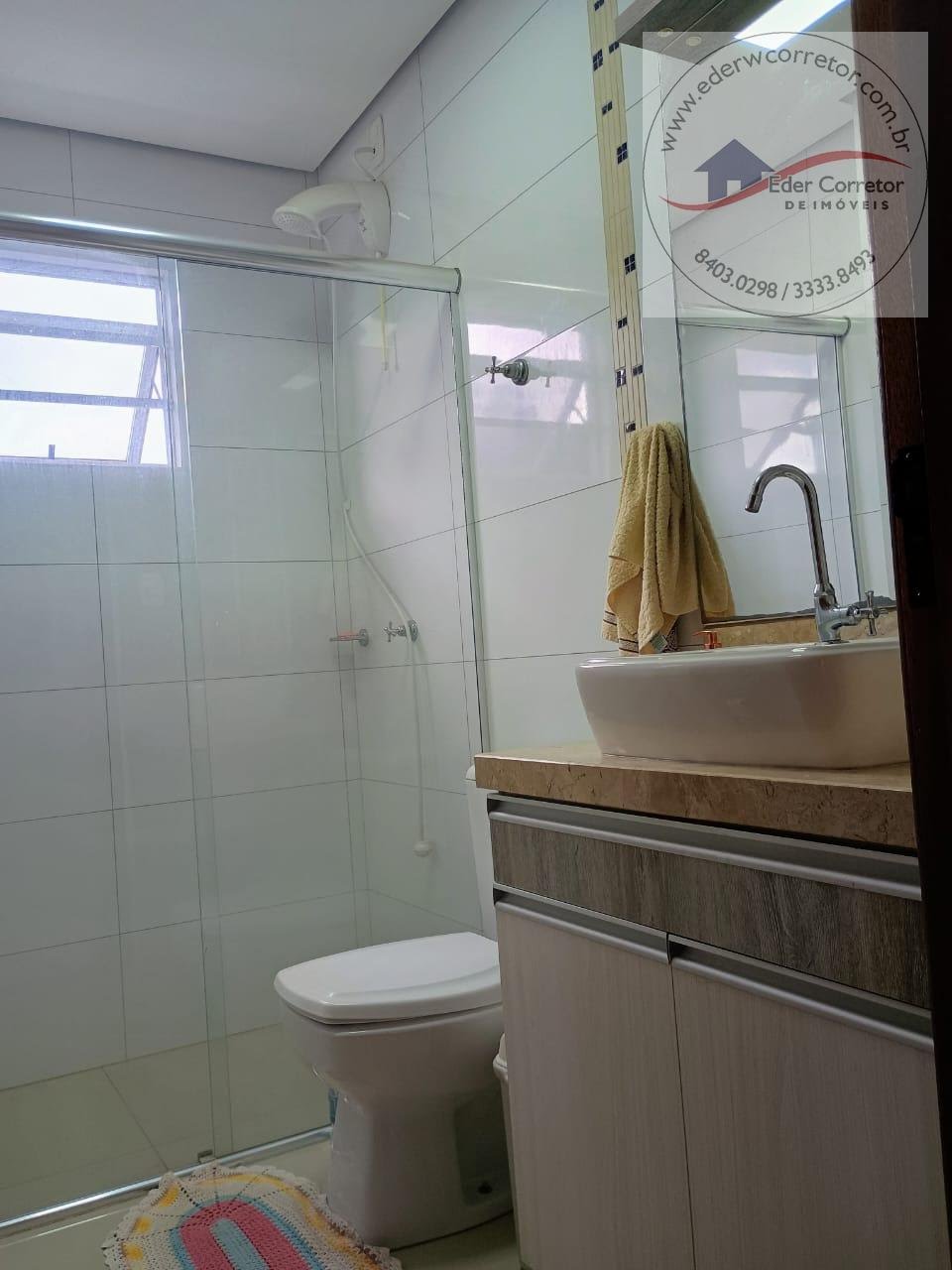 Casa à venda com 3 quartos, 1 suíte, 4 vagas e 245m² no Herval, Ijuí (RS) — foto 11 de 30