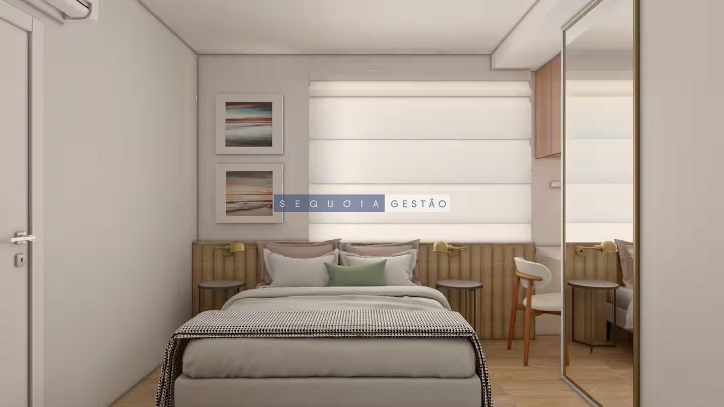 Apartamento para alugar com 2 quartos, 1 suíte, 1 vaga e 71m² no Pinheiros, São Paulo (SP) — foto 19 de 30