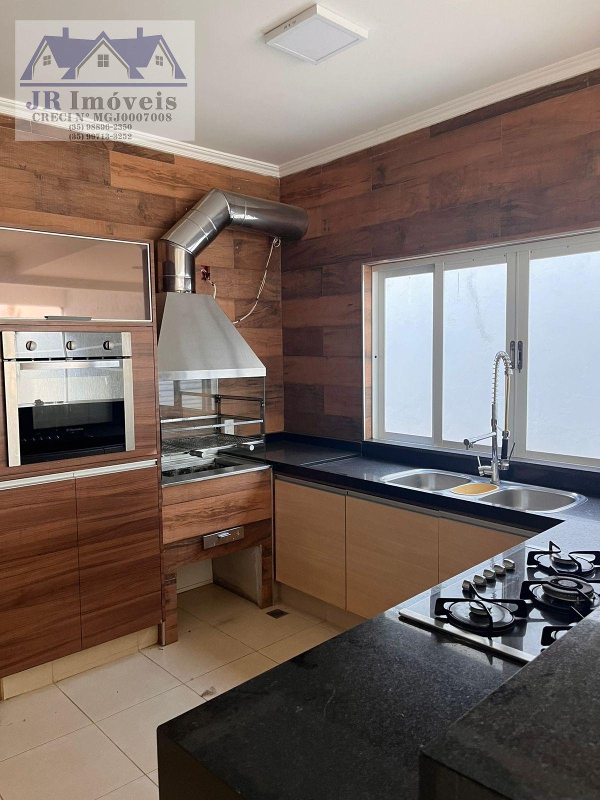 Casa à venda com 4 quartos, 1 suíte, 4 vagas e 190m² no Sossêgo, Piranguinho (MG) — foto 25 de 30